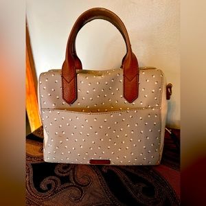 FOSSIL RACHEL SATCHEL